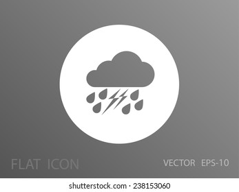 weather icon