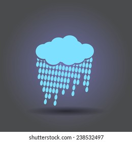 weather icon
