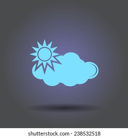 weather icon