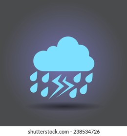 weather icon