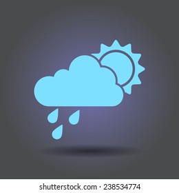 weather icon