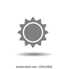 weather icon