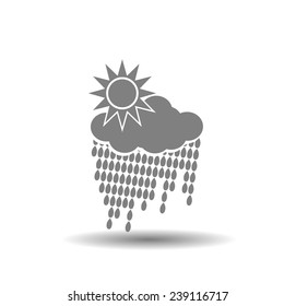 weather icon