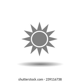 weather icon