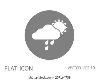 weather icon