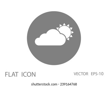 icono meteorológico