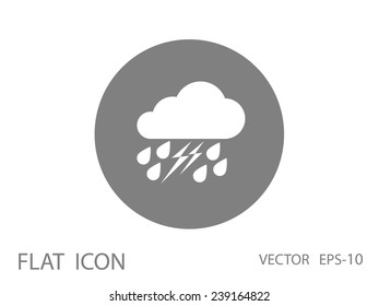 icono meteorológico