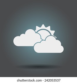 weather icon