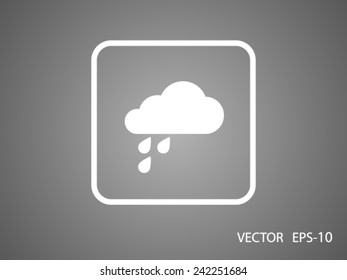 weather icon