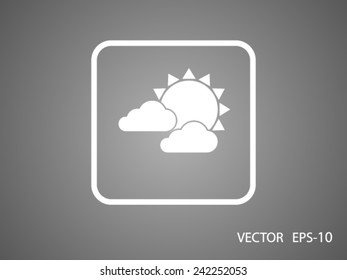 weather icon