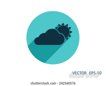 weather icon
