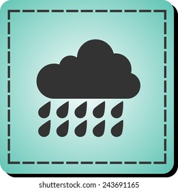 weather icon
