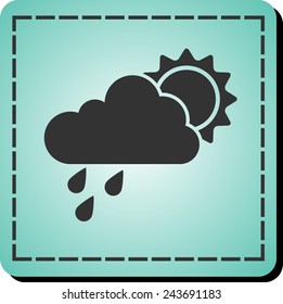 weather icon
