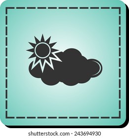 weather icon