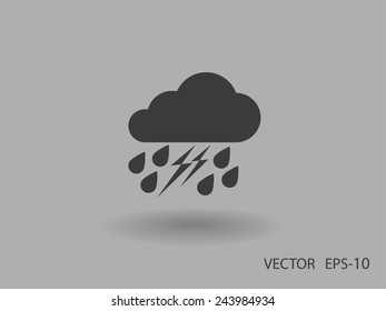 weather icon