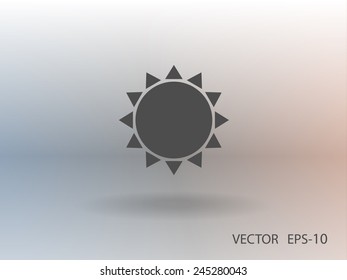 icono meteorológico