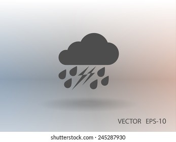 icono meteorológico
