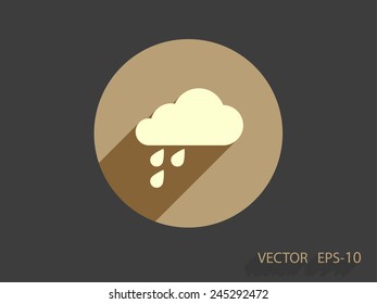 weather icon
