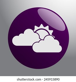weather icon