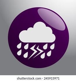 weather icon
