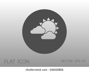 weather icon