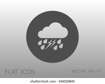 icono meteorológico