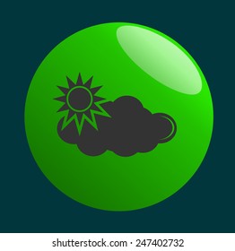 weather icon