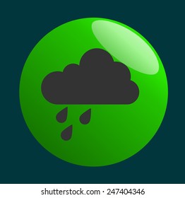 weather icon