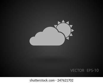 weather icon