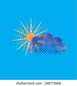 weather icon