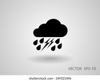 weather icon
