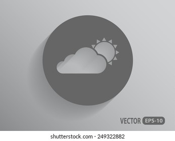 icono meteorológico