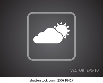 icono meteorológico