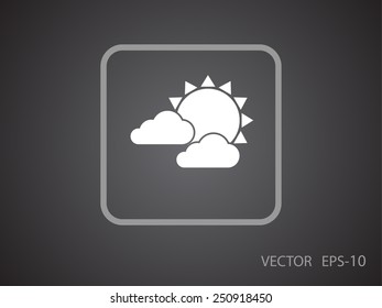 icono meteorológico