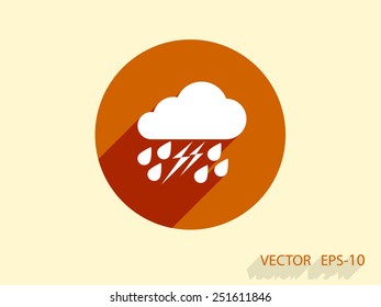 icono meteorológico