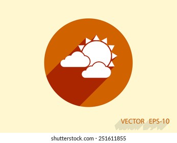 icono meteorológico