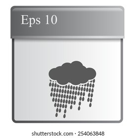 weather icon