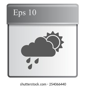 weather icon