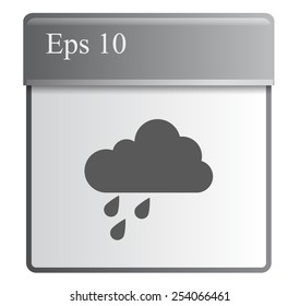 weather icon