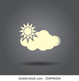 weather icon