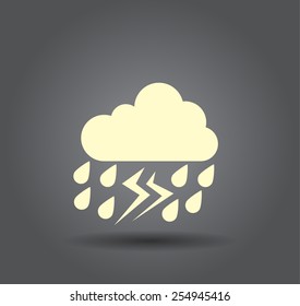 weather icon