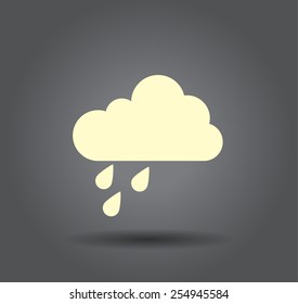 weather icon