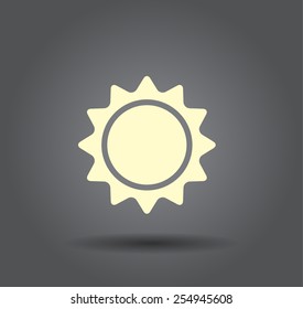 weather icon