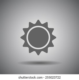 weather icon