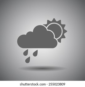 weather icon