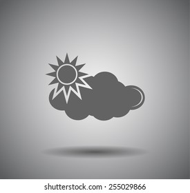 weather icon