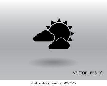 weather icon