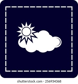 weather icon