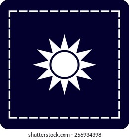 weather icon