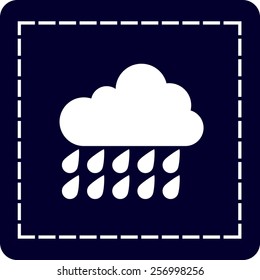 weather icon